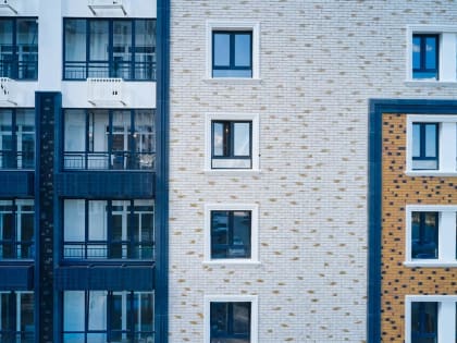 В 23 многоквартирных домах Тюменской области с 1 мая 2023 года сменились управляющие организации