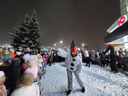 Сказка – каждому ребенку