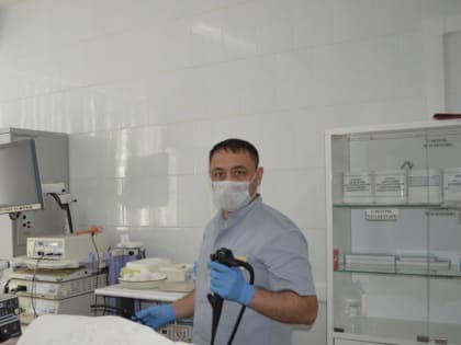 В Ишиме у двоих детей медики извлекли из пищевода монеты