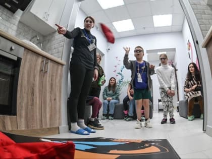 Перечень лечебного питания для детей-инвалидов с 2024 года расширили на восемь позиций