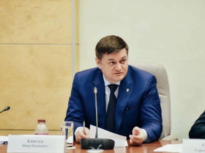 Иван Квитка: Президент заявил об историческом праве России быть сильной