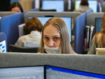 Более 300 консультаций провел тюменский центр дистанционного сопровождения в 2023 году