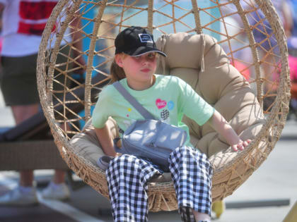 В 143 лагерях Тюменской области выявил нарушения Роспотребнадзор в летний период