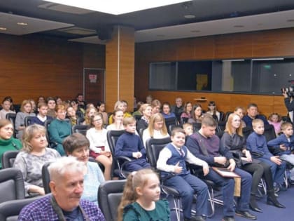 В Тюменской области 20 юных писателей стали победителями конкурса рукописной книги