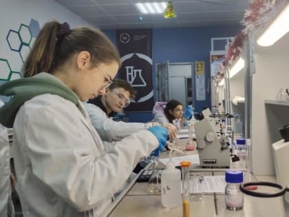 Шесть мастерских с современным оборудованием откроются в колледжах Тюменской области