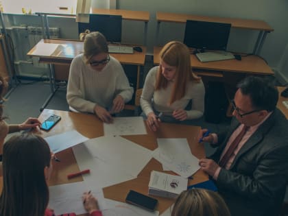 ПОСЛЕДНИЕ СТРАНИЦЫ "ЕРШОВСКИХ ЧТЕНИЙ"