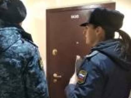 Злостного алиментщика из Тюмени отправили в ИВС