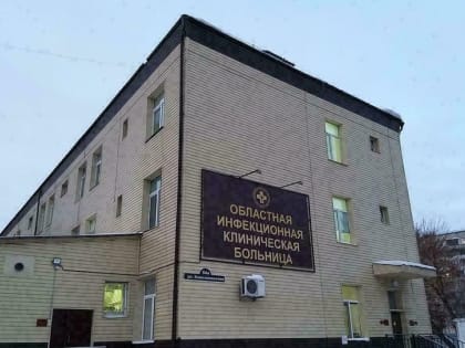 Тюменские врачи  спасли годовалого ребенка с менингококковой инфекцией