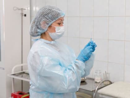 Российские ученые определили штаммы гриппа для вакцины в новом эпидсезоне