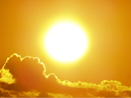 Тюменцев ждет неделя изнуряющей жары