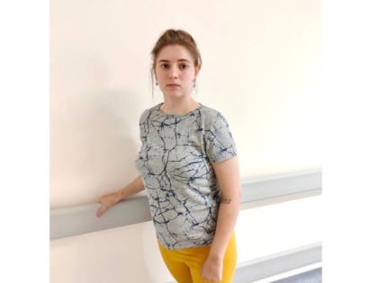 Врачи Тюменского центра «Надежда» поставили на ноги пострадавшую в ДТП девочку