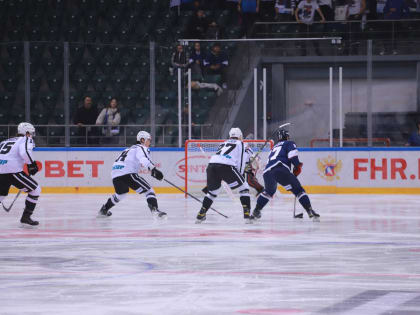 Увидели Норильск