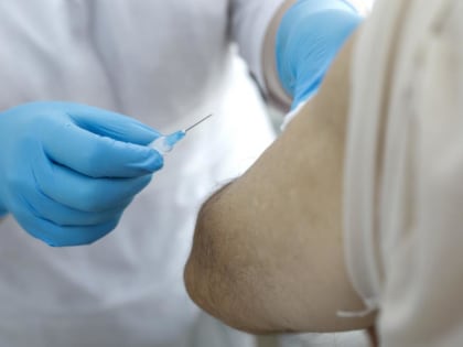 За сутки в Тюменской области выявили  413 новых случаев заражения коронавирусом