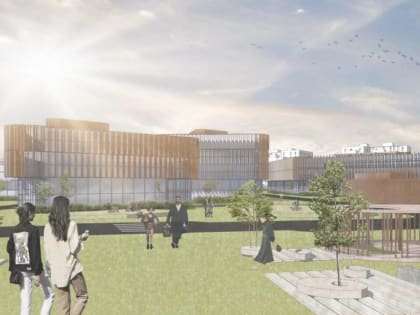 Развитие науки