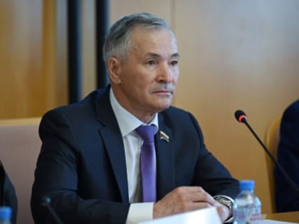 Фуат Сайфитдинов подвел итоги весенней сессии