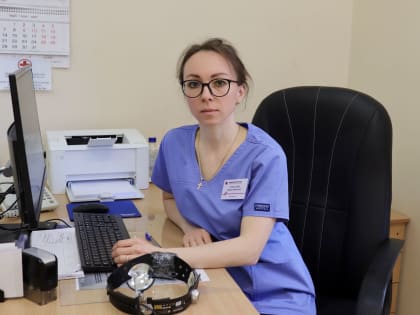 Онколог заподозрила у пациента злокачественное новообразование по анализу крови