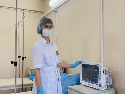 Жительница Ишима смогла победить рак