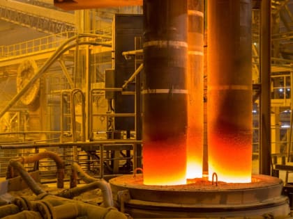 Губернатор: запуск металлургического завода дал старт развитию металлургической отрасли на Тюменской земле