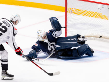 Из Питера с победой