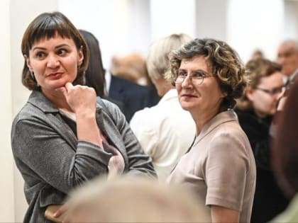 Тюменская область празднует 80-летие санитарно-эпидемиологической службы