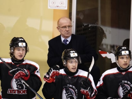 Наставник хоккейного клуба «Тюменский Легион» Дмитрий Андреев: «Пока вели в счёте, смогли бы реализовать все буллиты»