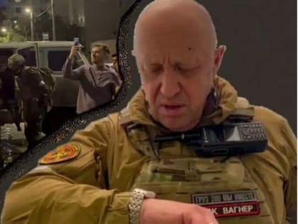 Капиталистический курс приведёт Россию к гражданской войне