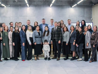 C Днём российского студенчества!