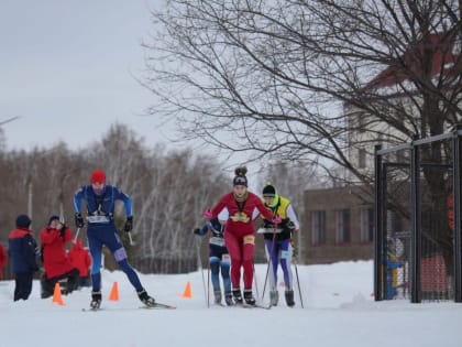 В Тюменском районе пройдут региональные спортивному ориентированию
