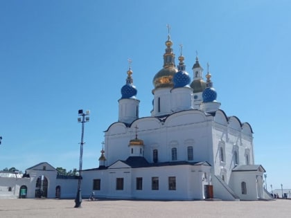 Тюменцам представят три святыни на православной выставке