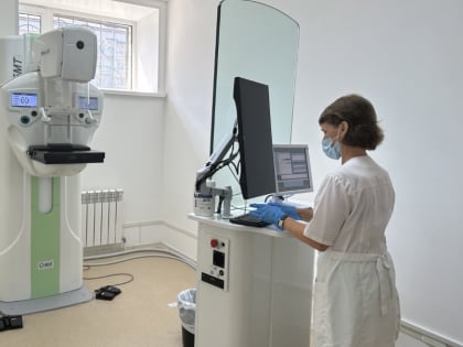 Специалисты Медгорода спасли пациентку из ХМАО с редкой формой рака