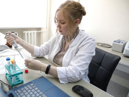 Развитие диабета и онкологии могут проходить бессимптомно