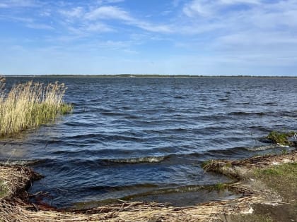 Роспотребнадзор держит на контроле ситуацию с паводком в регионе