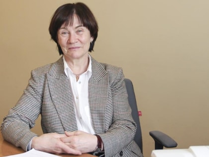 Главный врач тюменской скорой медицинской помощи: итоги 2022 и инициативы, воплощенные в жизни