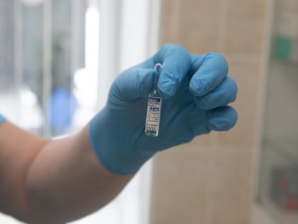 В Тюменской области выявили 360 новых случаев COVID-19