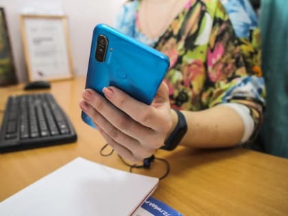 В Тюменской области набирают популярность медицинские чаты