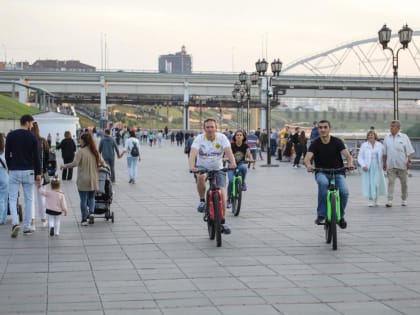 Тюменская область входит в ТОП-20 регионов по трезвости