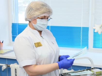 Центр амбулаторной онкологической помощи ОБ № 3 расширил спектр препаратов для химиотерапии