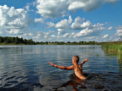 Ответственность - на родителях