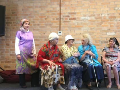 Ожидаемая продолжительность жизни в Тюменской области составила 73,59 года