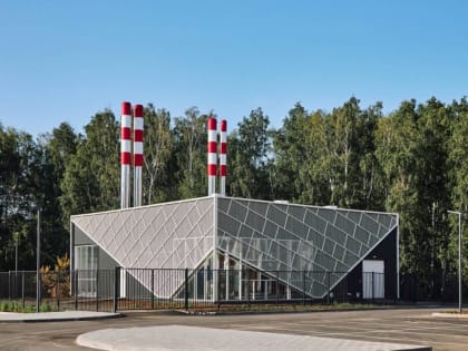 Тюменцы поделились практиками энергосбережения на конкурсе «Лучший дом. Лучший двор»