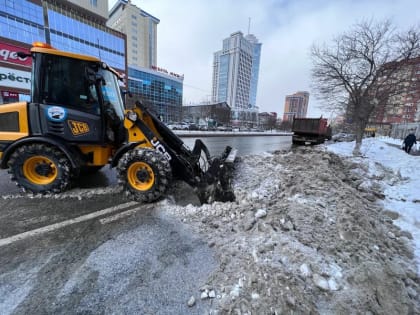 Облачный без осадков день прогнозируют синоптики в Тюмени 15 марта