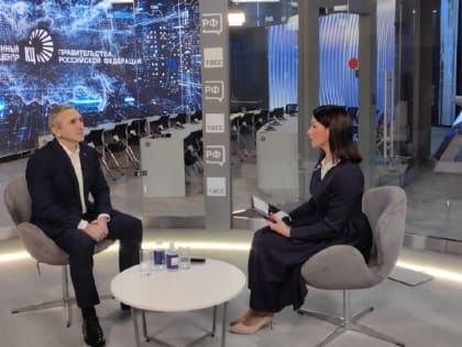 Александр Моор: нефтяная отрасль в Тюменской области успешно развивается в условиях санкций
