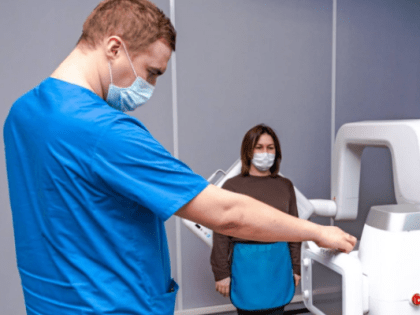 В тюменской больнице установили уникальное оборудование