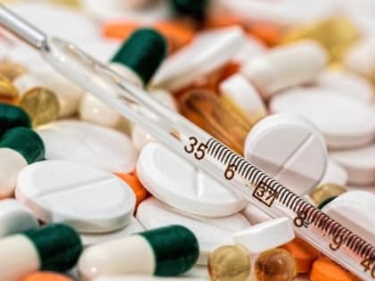 Тюменцам напомнили, как правильно ввозить лекарства из-за границы