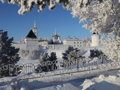 Тюремный замок и Гостиный двор в Тобольске готовы принимать гостей до 20 часов