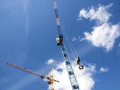 В Тобольске 1 тыс. 219 многодетных семей получат участки для строительства жилья