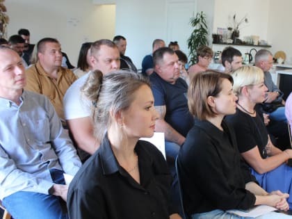 Настройка управления