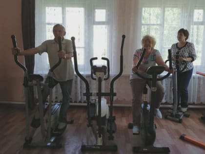 Школа здоровья