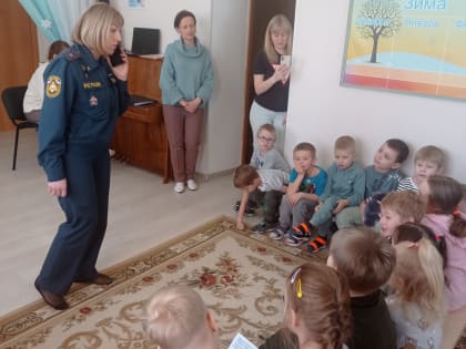 Простые правила безопасности