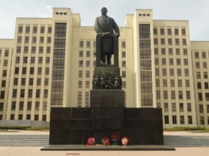 Глава Тобольска пообещал установить памятник Ленину в центре города